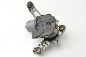  Windshield wiper motor 