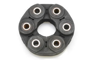  Cardan shaft rubber connection 