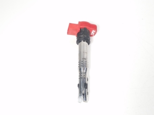  Ignition coil 