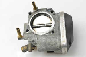  Accelerator valve 