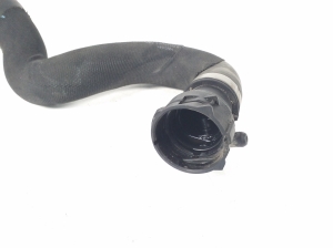  Cooling radiator hose 