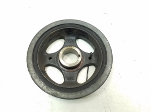  Crankshaft Pulley 