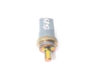  Coolant temperature sensor 