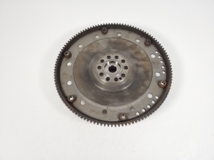  Clutch flywheel 