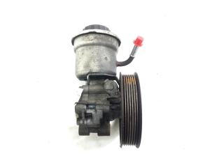  Power steering pump 