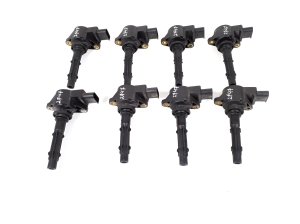   Ignition coil 