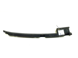  Rear bumper bracket 