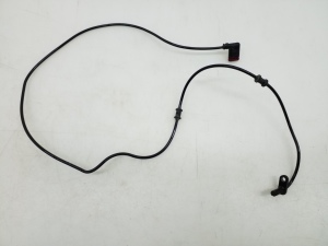  Rear abs sensor 