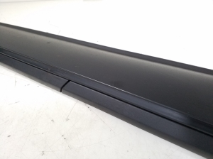  Exterior sill trim 