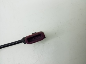  Rear abs sensor 