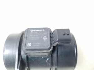  Air flow sensor 