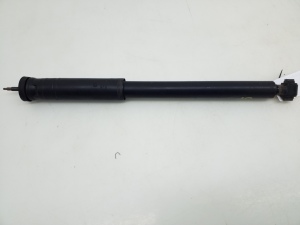  Rear shock absorber 