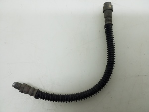  Rear brake hose 