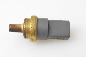  Coolant temperature sensor 