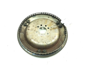  Clutch flywheel 