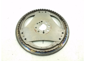  Clutch flywheel 