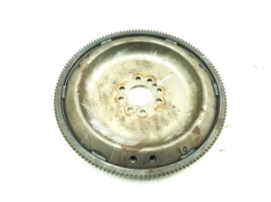  Clutch flywheel 