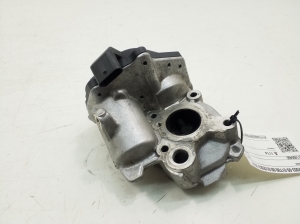  EGR valve 