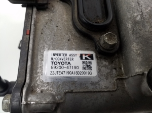  Inverter 