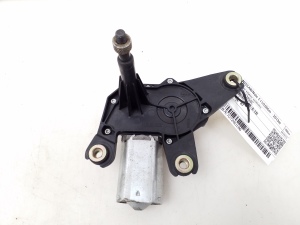  Rear wiper motor 