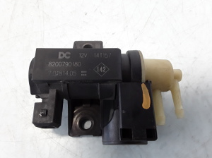  Solenoidid 