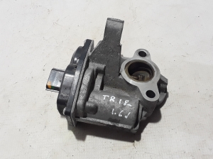  EGR valve 