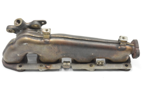  Exhaust manifold 