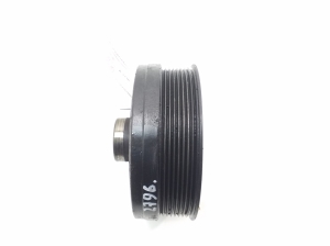  Crankshaft Pulley 