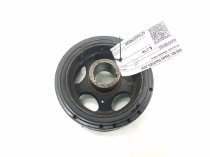  Crankshaft Pulley 