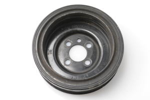  Crankshaft Pulley 