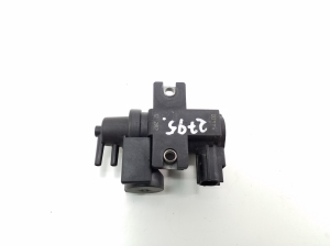  Solenoids 