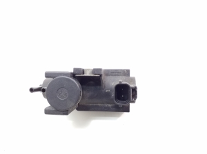  Solenoids 