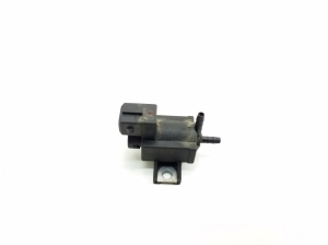  Solenoids 