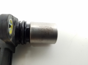  Sensor for roller position 