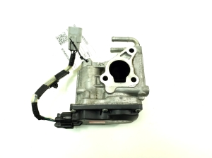  EGR valve 