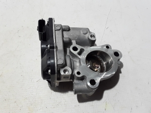  EGR valve valve 