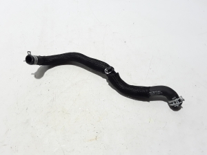  Cooling radiator hose 