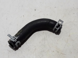  Cooling radiator hose 