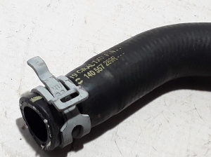  Cooling radiator hose 