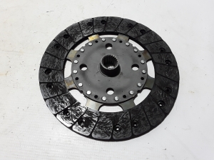  Clutch plate 