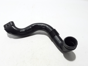  Air intake hose 