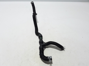  Cooling radiator hose 