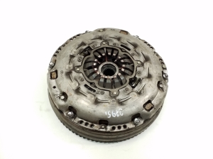  Clutch and its parts 