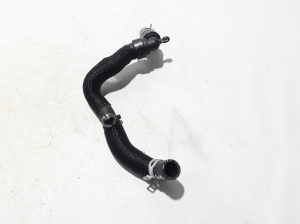  Cooling radiator hose 