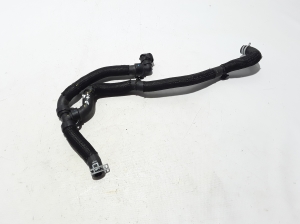  Cooling radiator hose 