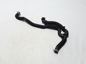  Cooling radiator hose 