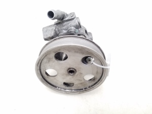  Power steering pump and its components 