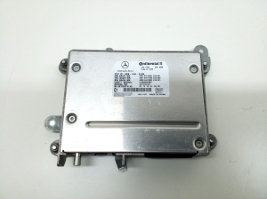  Bluetooth module 