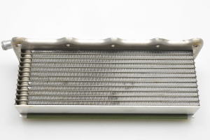  Intercooler radiator 