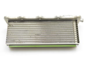  Intercooler radiator 